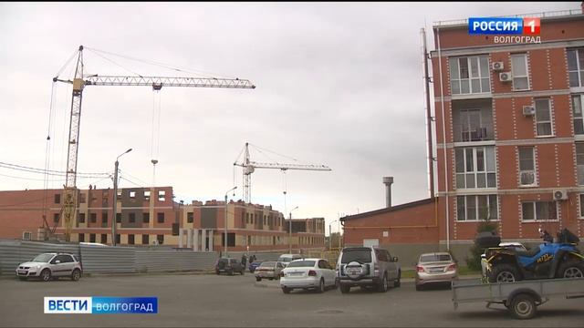 Новую школу в Кировском районе планируют открыть в 2021 году смотреть онлайн