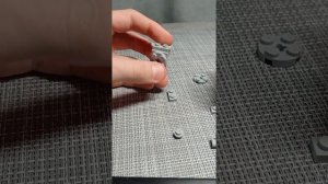 РАФИК из atomic heart лего