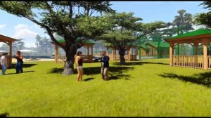 КП «Гринвуд» Земля МО