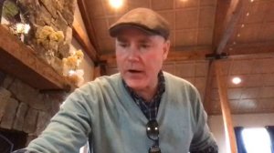 Live @ 5 Virtual Tasting with Robert Higgs 2018 Tinkling Spring & 2017 Touriga