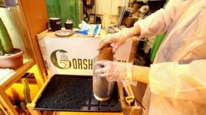 #026 КАК ПОМЕНЯТЬ В ФИЛЬТРЕ УГОЛЬ