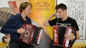 ЯРКИЕ ГАРМОНИ || по доступным ценам. Тульская 301М