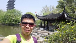 Baoshan Walk