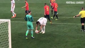 СЕРДЦЕ НАШЕЙ СБОРНОЙ ● АРТЕМ ДЗЮБА | Голы, финты, слезы |  Artem Dzyuba — The Goal Machine