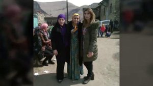 Праздник первой борозды! сел.Дейбук