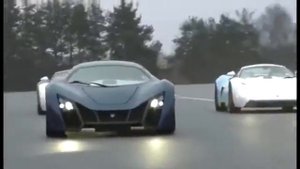 Marussia B1 & B2 (Маруся Б1 и Б2).mp4