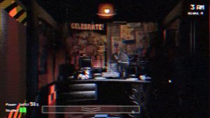 Страшная история FNAF Часть 3 Финал.  перезолив с ютубаmp4