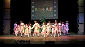 ОАТ "Пластилин | "Кумушки-голубушки"