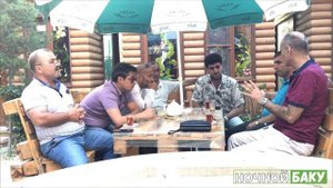 ШАИГ ЯГУБОВ: Друзья, Бакинский Шансон, Городская Музыка.