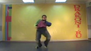 Обучающее видео вейвинг/waving: intro