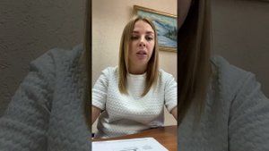 Видео визитка