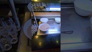 iberostar tainos 4* Cuba 🇨🇺  еда 🌭🍕🍟🍔🥙🥩🍤