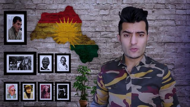 محطات ساروخان | كُرد إيران والثورة الإسلامية - الحلقة 11 смотреть онлайн