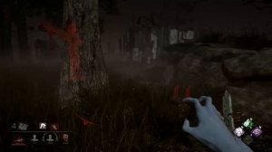 Dead by Daylight 2.2.0 - Игра за Духа (The Spirit) 12 - DLC Shattered Bloodline Прервавшийся Род
