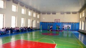 Экскурсия по Луганскому архитектурно-строительному колледжу имени А.С. Шеремета