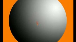 Жердин магнит талаасы