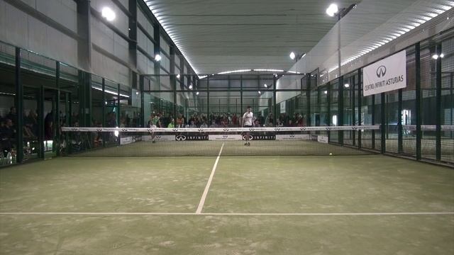 Partido exhibición Torneo Infiniti Soccer World Gijón смотреть онлайн