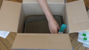 Коробки и сумки fisherbox для приманок