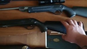 иж-22 иж-38 иж-38с кратко про новинку