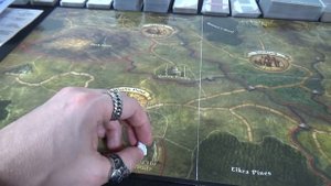 2-Настольная игра Фольклор: Скорбь (Folklore: The Affliction). История 1. Прохождение 1