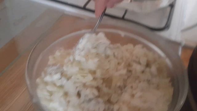 Как приготовить вкусные оладьи из капусты смотреть онлайн