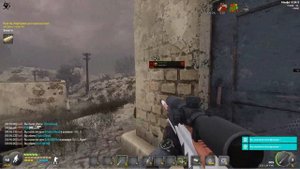 TyPuCT ►Will to Live Online/баг МТВ в лагодром