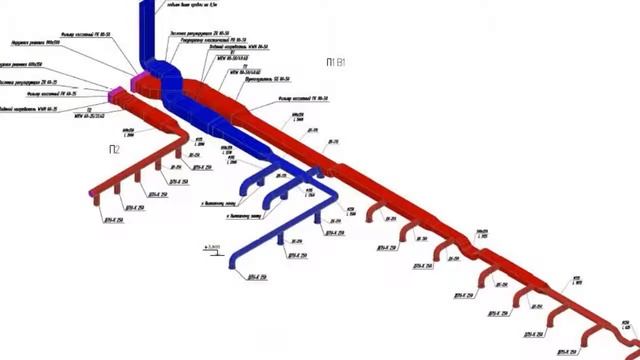 Поставка вентиляции смотреть онлайн