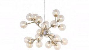 Люстра ST-Luce Pallere SL438.203.24 обзор: светильник ST-Luce Pallere SL438.203.24 672 Вт