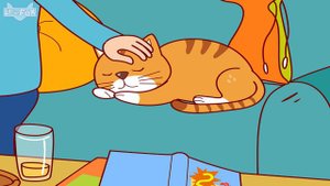 山姆和小狗幸运 1:最好的宠物 (Sam and Lucky 1_ The Perfect Pet) _ Friendship _ Chinese _ By Little Fox