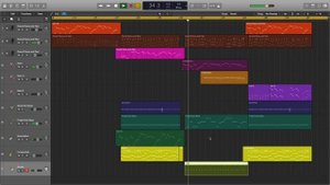 Мухомор ? | instrumental music | Михаил Шумейко