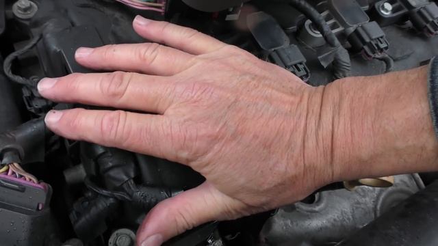 My Customer Brought Me His Car and the Engine Just Blew Up смотреть онлайн