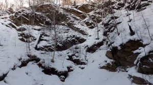 Байкал зимой на машине из Красноярска. Тункинская долина. Горы. и снова Лед Байкала.