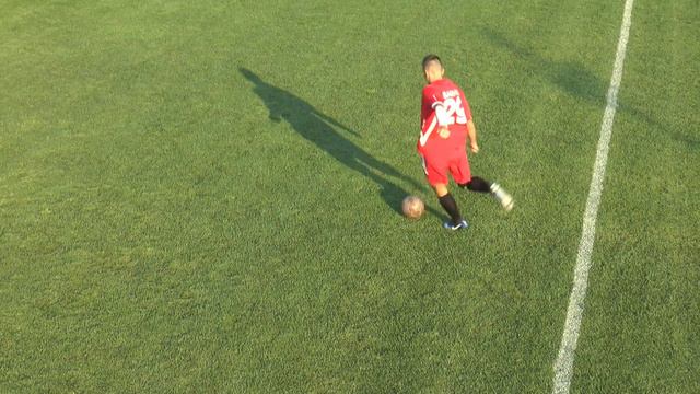 Горняк U-19-Горняк-Ветеран 4:2 (полный матч). ТМ. 21.7.19 смотреть онлайн