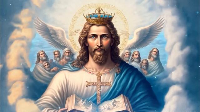 Благодарность Господу Акафист «Слава Богу за все»