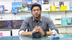 Canon EOS 750D DSLR Camera unboxing & Full Review | DSLR Camera Price in Bangladesh | Seegate