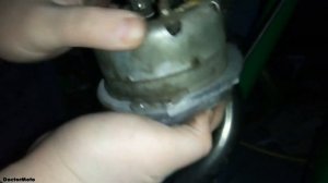 Переходник. С Иж 6в на генератор Минск, Восход, Сова 12в. Иж 56