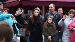 Группа Терёха_Солнце