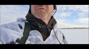 Ремень Зубр Биатлон Расстояние