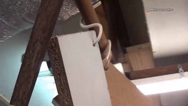 Алкидная или акриловая эмаль – тесты с неожиданными результатами – часть 3 смотреть онлайн