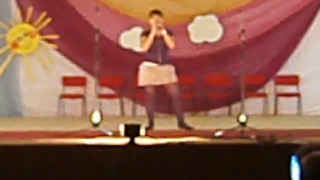 Маленький принц Катя Рябова Поёт Ласавская Елизавета смотреть онлайн