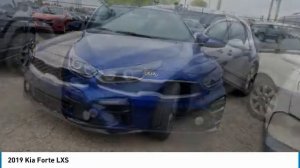 2019 Kia Forte 403381