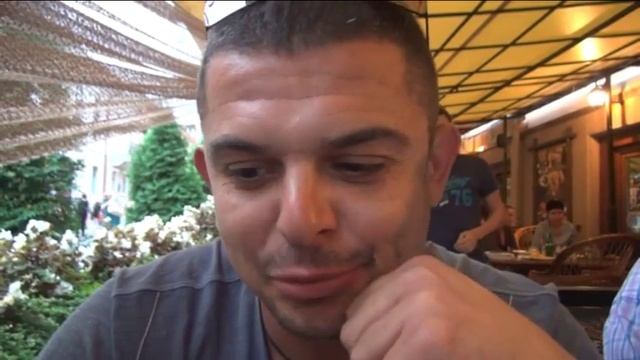 Андрей Лоза стихи " Эй, не ругайсч матом..." смотреть онлайн