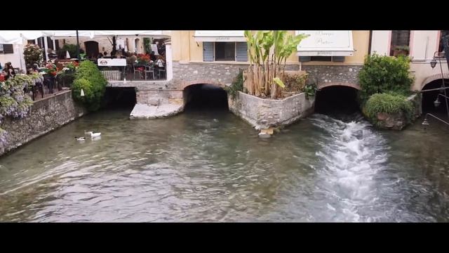 Borghetto (Valeggio sul Mincio) смотреть онлайн