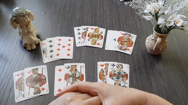 Что Ждет Крестовую Даму летом?♣️ Разные сферы жизни. ? Гадание | ПО СЕКРЕТУ ТАРО