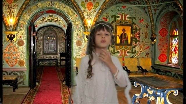 Читаем Пушкина