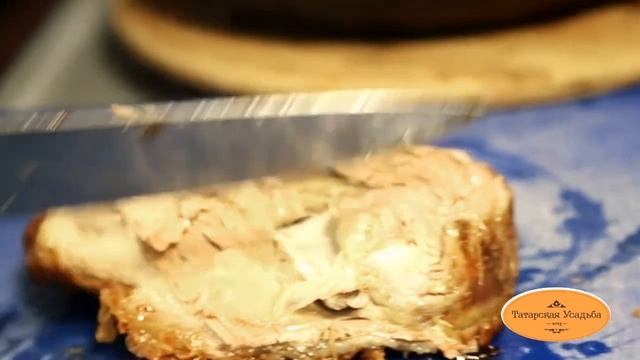 Татарская усадьба смотреть онлайн