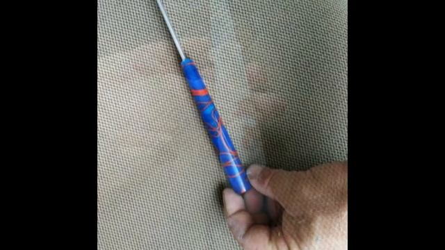 моих ножи рукояти из эпоксидной смолы смотреть онлайн