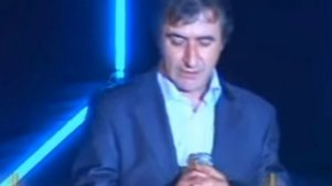 Пирадам Агасиев(шуточная)