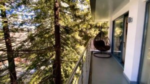 Апартаменты Дагомыс Сочи Меридиан для отдыха - цены на жилье, вид, расположение