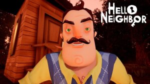 ШОУ ПРИВЕТ СОСЕД!ВОЗВРАЩЕНИЕ ПТИЦЫЛИЧА!ИГРА HELLO NEIGHBOR 2 THE CROWMAN ПРОХОЖДЕНИЕ!ЗЛОЙ СОСЕД МОДЫ